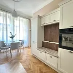 Royal Crown Apartman Prága