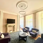 Apartman Royal Crown Prága