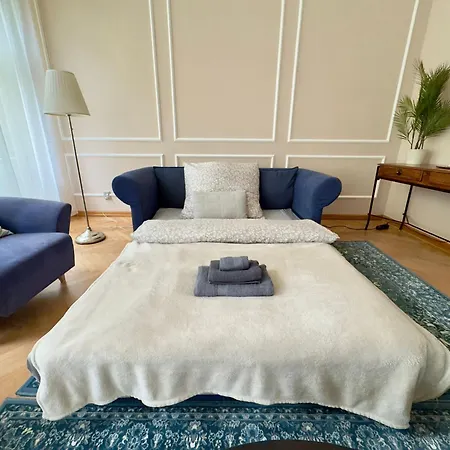 아파트 Royal Crown *