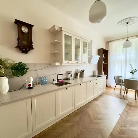 Royal Crown Apartament