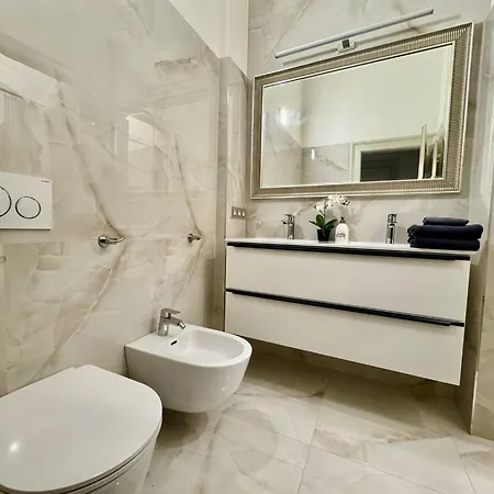 Appartamento Royal Crown Praga