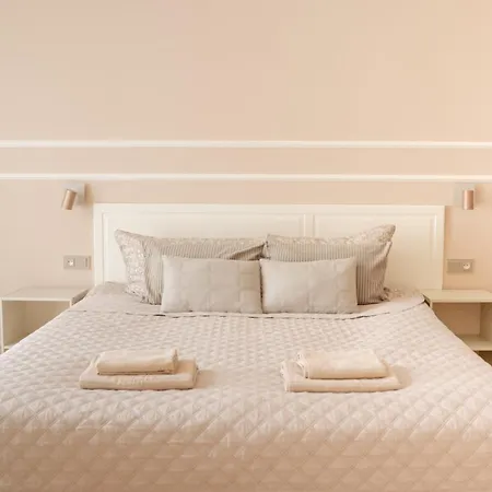 Apartamento Royal Crown Praga