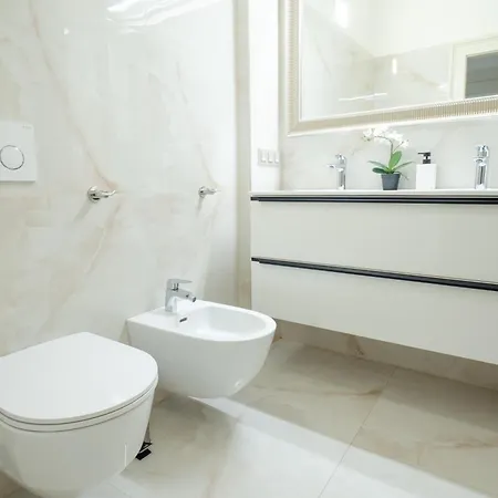 Royal Crown Apartamento