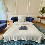 Apartman Royal Crown *
