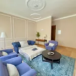 Royal Crown Apartman Prága
