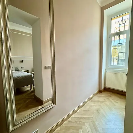 Royal Crown Appartement *