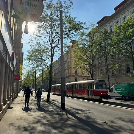 Royal Crown * Praag